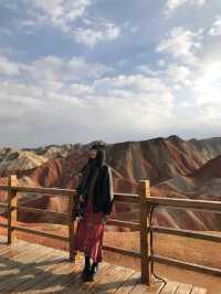 青海旅遊西北旅行6天5晚保姆級攻略