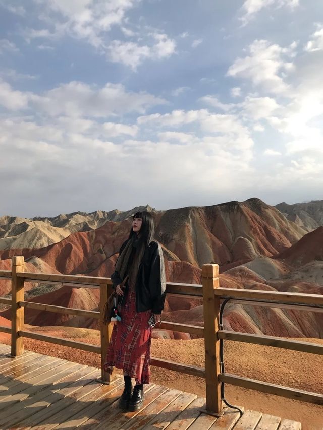 青海旅遊西北旅行6天5晚保姆級攻略