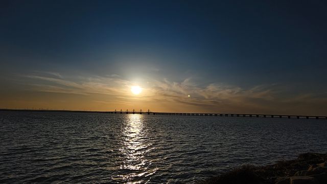五一黃金週 漫遊沙漠烏海
