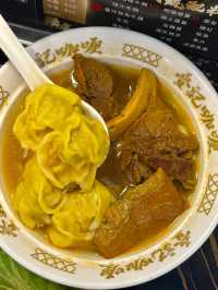 澳門美食：老字號的經典滋味