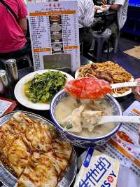 一哥美食店：澳門地道美味之巔