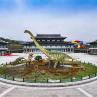 端午延邊4日遊 玩轉邊境不踩雷