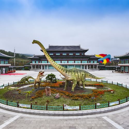 端午延邊4日遊 玩轉邊境不踩雷