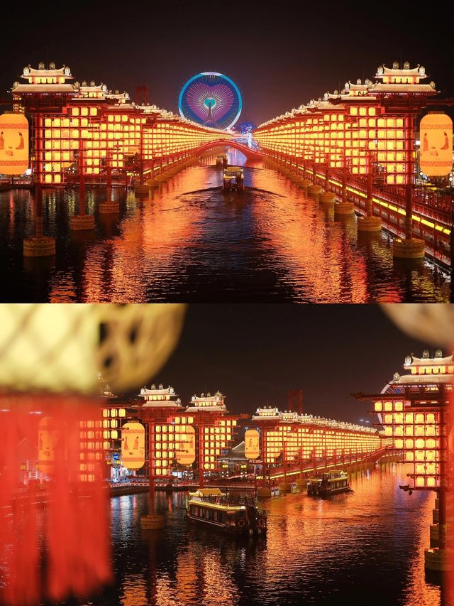 唐山2天1夜被嚴重低估嘅寶藏旅遊小城
