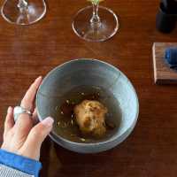 東京酒窖餐廳美食攻略 | 藏在酒窖裡的舌尖盛宴