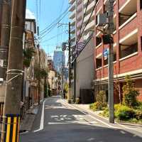 大阪自由行唔好再淨係衝心齋橋！