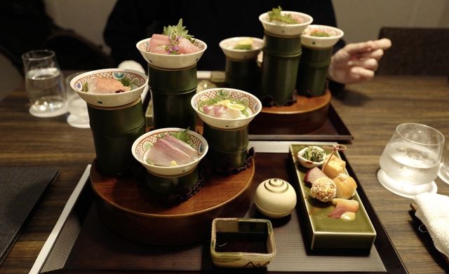 九州嘅完美旅館| 界由布院