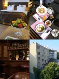 蘇黎世美居斯托勒酒店 | Mercure Hotel Stoller Zurich   評分與