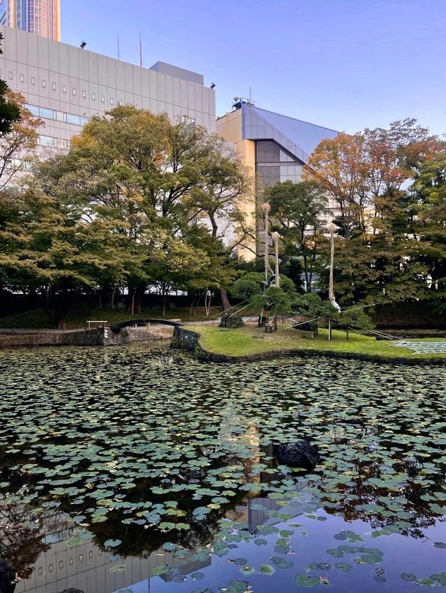 東京小石川後樂園交通攻略：輕鬆抵達江戶風情的日式庭園  