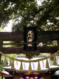 東京出發！川越小江戶交通攻略 
