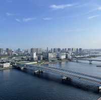 日本東京大阪8日自由行攻略｜阪進東出の超詳細行程✨ 