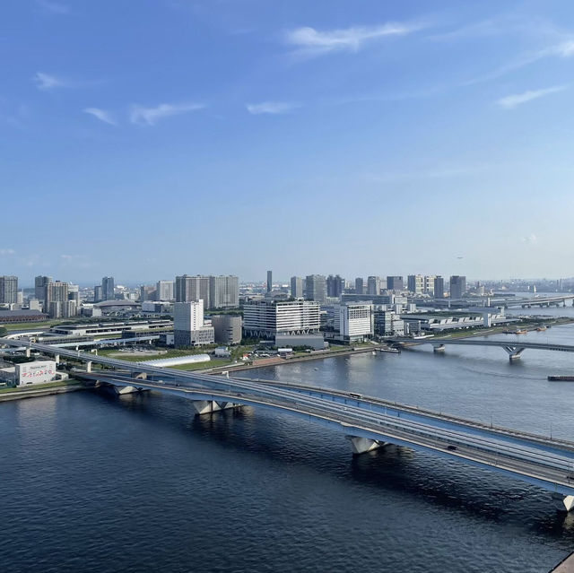 日本東京大阪8日自由行攻略｜阪進東出の超詳細行程✨ 