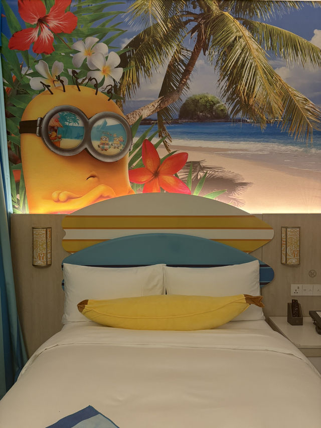 Minions Fanatics, Stay Here! 