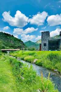 熱河谷有山有水親子度假村