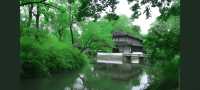 漫步蘇州園林：一場穿越千年的美學盛宴   踏入蘇州園林，彷彿打開了一本塵封的古籍，每一頁都書寫著東方