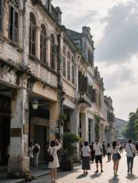 廣東赤坎國際旅遊度假區旅遊全攻略