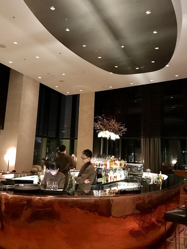 北京寶格麗酒店     極致奢華酒店