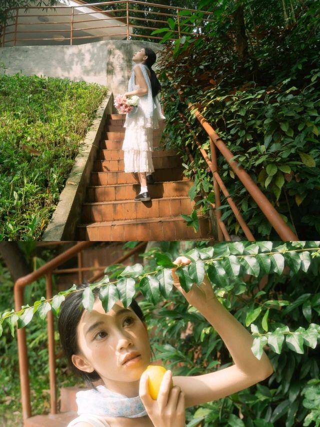 Yuexiu Park Guangzhou is soo Amazing Experience😍🥰