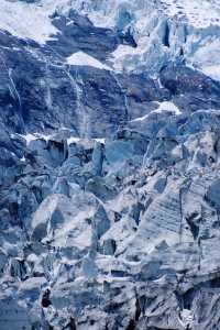 梅里雪山值得去嘅冰川腹地，卻被好多人錯過