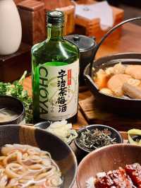 大三巴必食！尋尋覓覓終於找到嘅手作烏冬天堂🍜