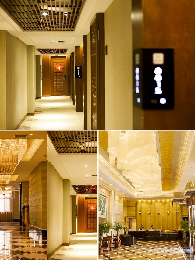 長春親子出遊超正酒店推介