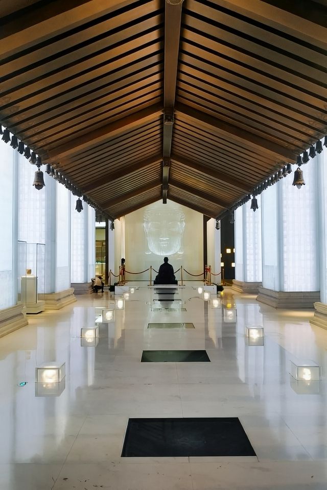 從朝陽奔赴金陵，大報恩寺究竟藏著什麼驚喜？