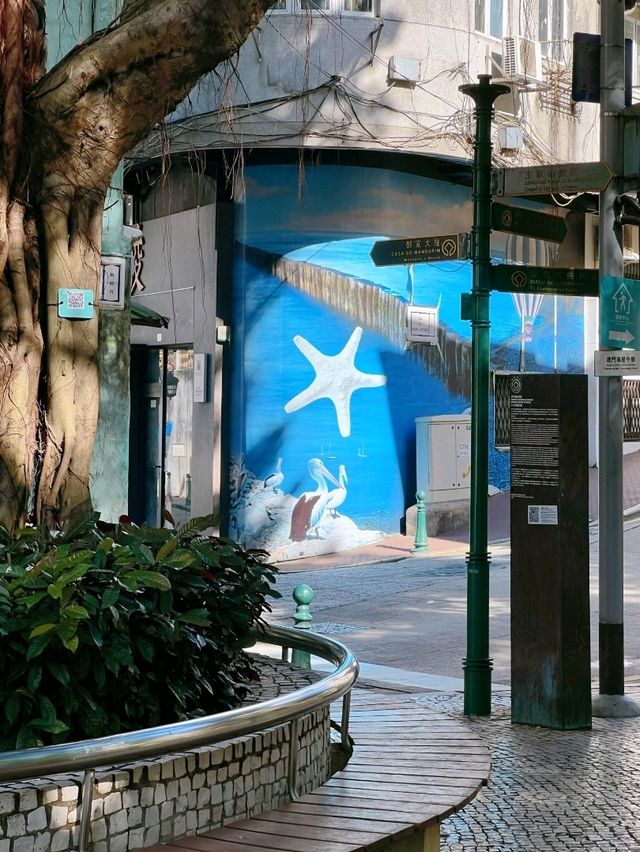 香港出發到澳門亞婆井前地交通攻略 