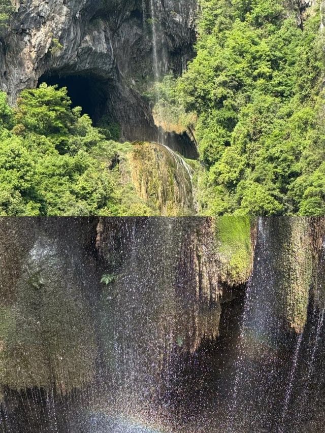 銅仁受罪已回，真係唔建議6月份嚟