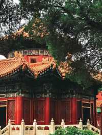 帶爸媽遊北京，4日3夜唔使行到腳軟攻略（被勁讚）