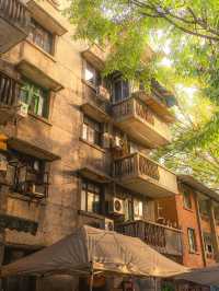 🚪 Did I Just Photograph My Childhood? (Or a Time Portal in Chongqing?)