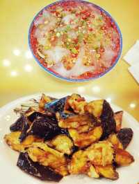 藏喺張北嘅寶藏蒼蠅館子，一試難忘