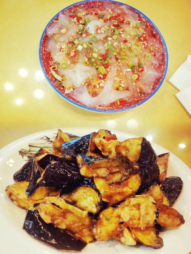 藏喺張北嘅寶藏蒼蠅館子，一試難忘