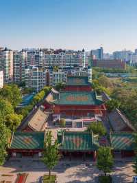 端午節5日遊攻略：焦作等地的深度探索