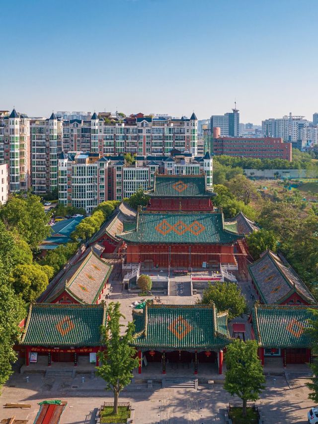端午節5日遊攻略：焦作等地的深度探索
