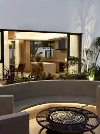 松香山舍，愜意度假好去處！