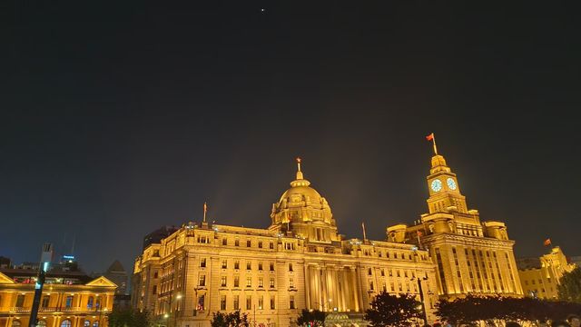 上海外灘