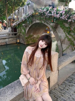 Zhouzhuang Ancient Town, Suzhou: A Poetic Water Town of Jiangnan in Millennia-Old Water Rhythms