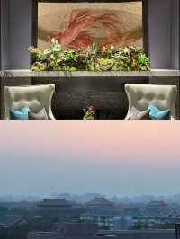 北京王府井文华东方