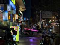 The Singapore of China “chengdu”