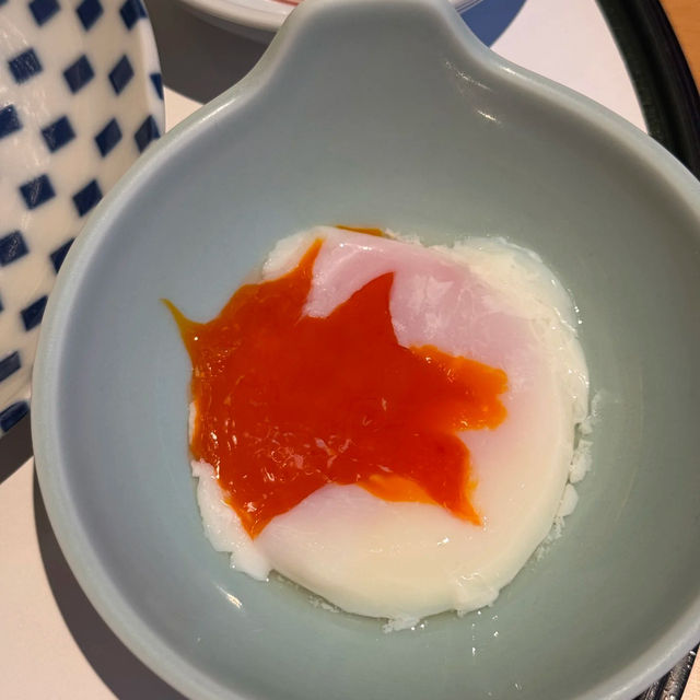 🌟漂亮飯+1！澳門銀河大倉酒店「山裡」日料的精緻時刻