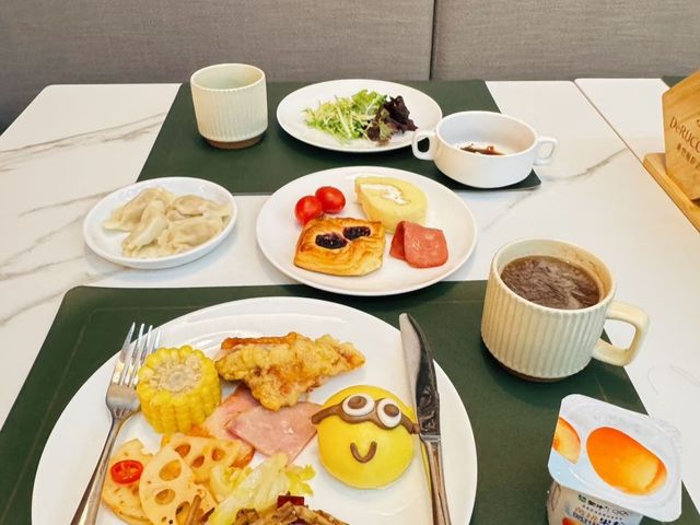 來哈爾濱躺平式旅行
