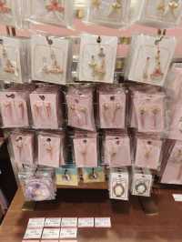 大阪百變小櫻快閃店｜誰的童年DNA動了