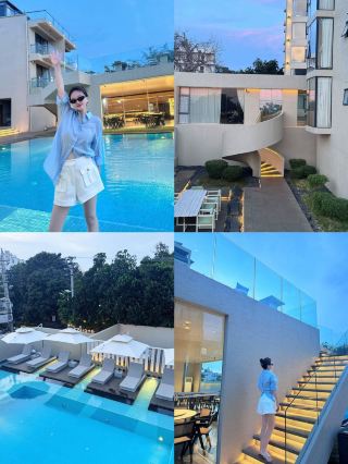 Weizhou Island's Hidden Dream Stay｜Fall in Love at First Stay!