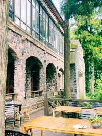 莫干山必住神仙酒店 藏喺民國別墅嘅治癒之旅