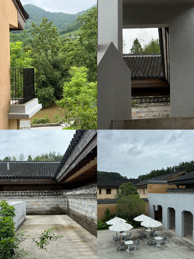 江西staycation！被呢間民宿治癒咗，真係好chill