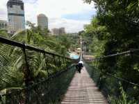 吉隆坡雙威水上樂園Sunway Lagoon Theme P