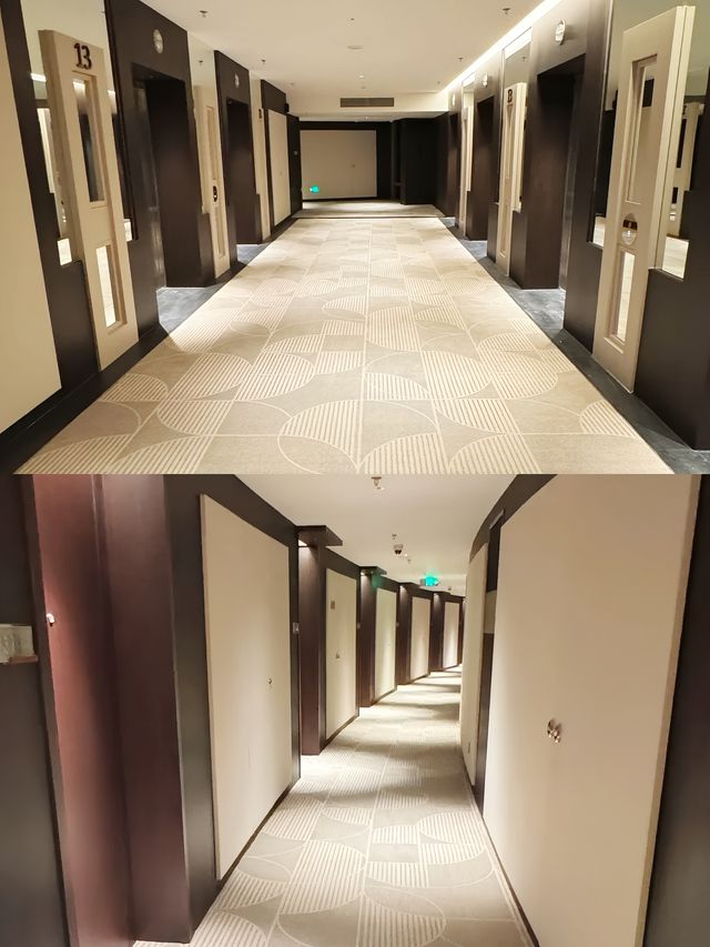 上海寶藏平價酒店，二刷唔會蝕！性價比爆燈啦