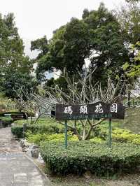 摩登懷舊的交融水岸