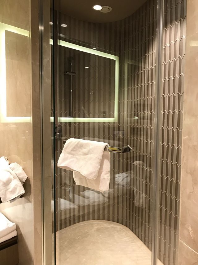 伊斯坦堡的希爾頓酒店好體驗