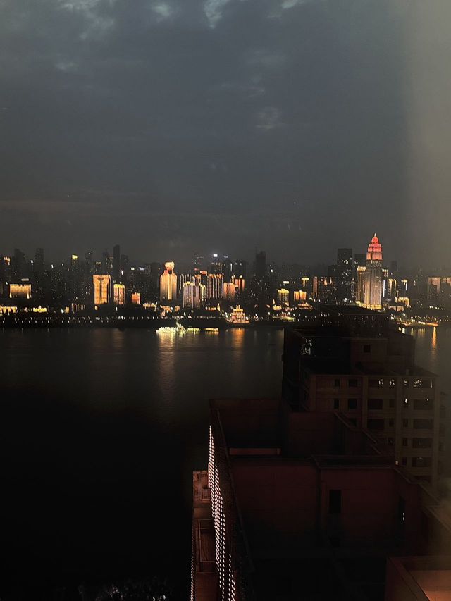 《關於我打卡100間靚酒店呢個計劃》08